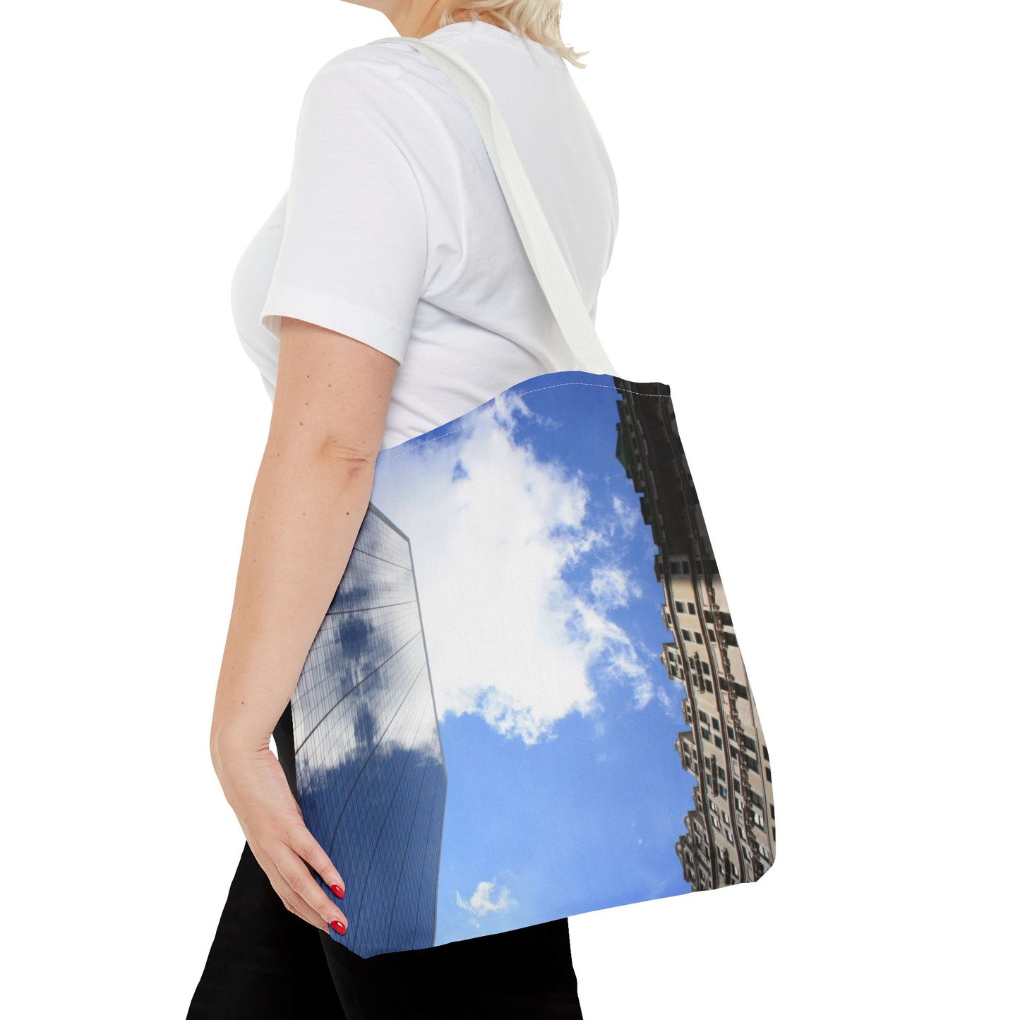 Glass and Stone New York - Tote