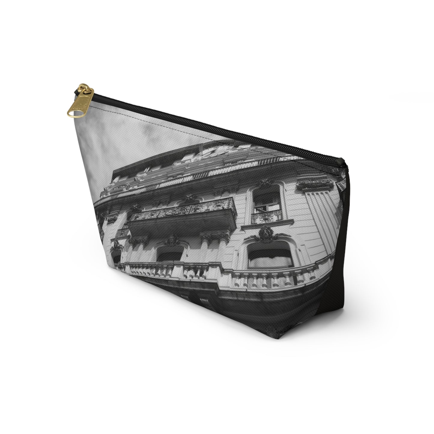 Hotel Havana Barcelona Pouch