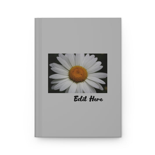 Daisy - Journal