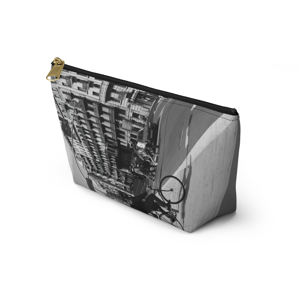 Street Corner Barcelona Pouch