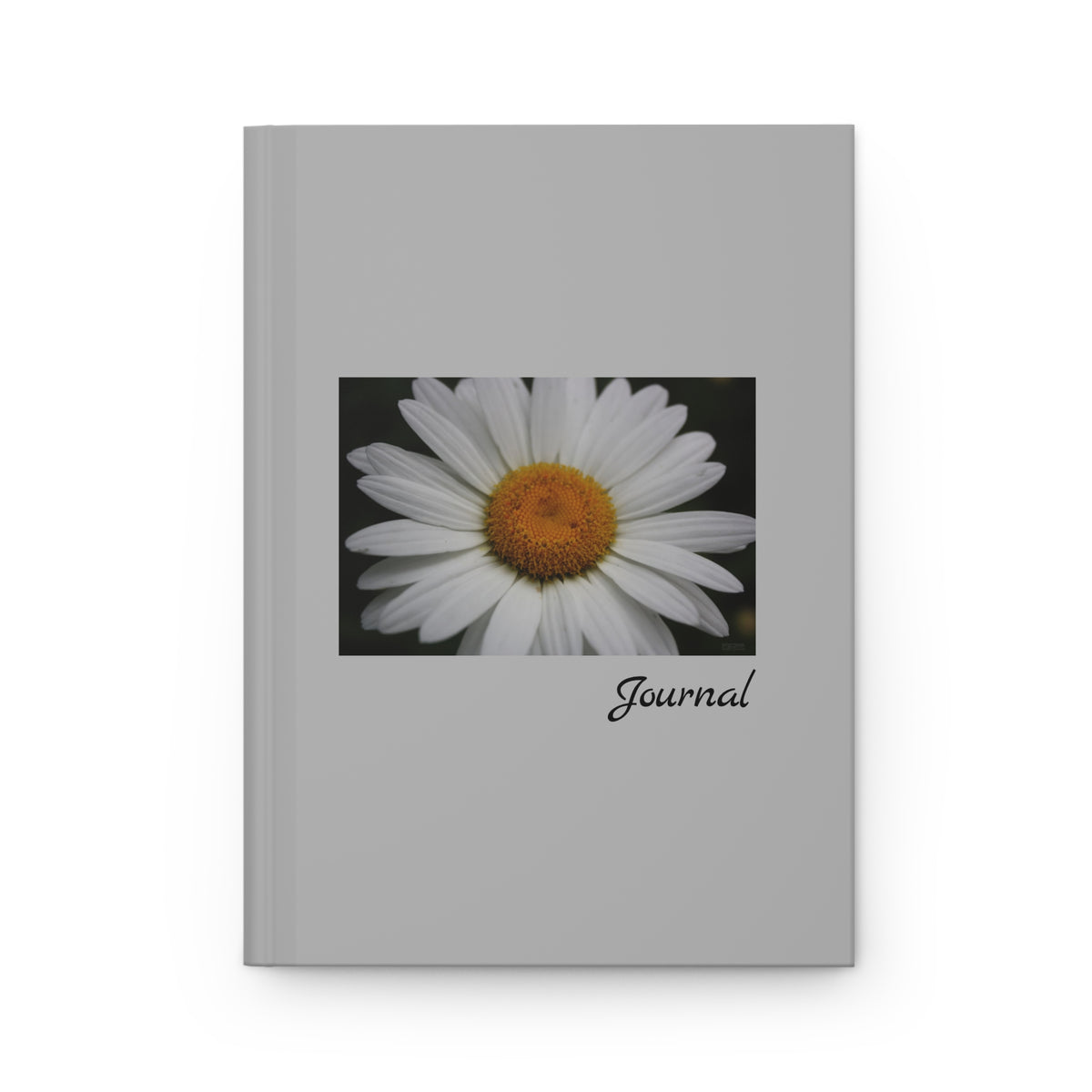 Daisy - Journal