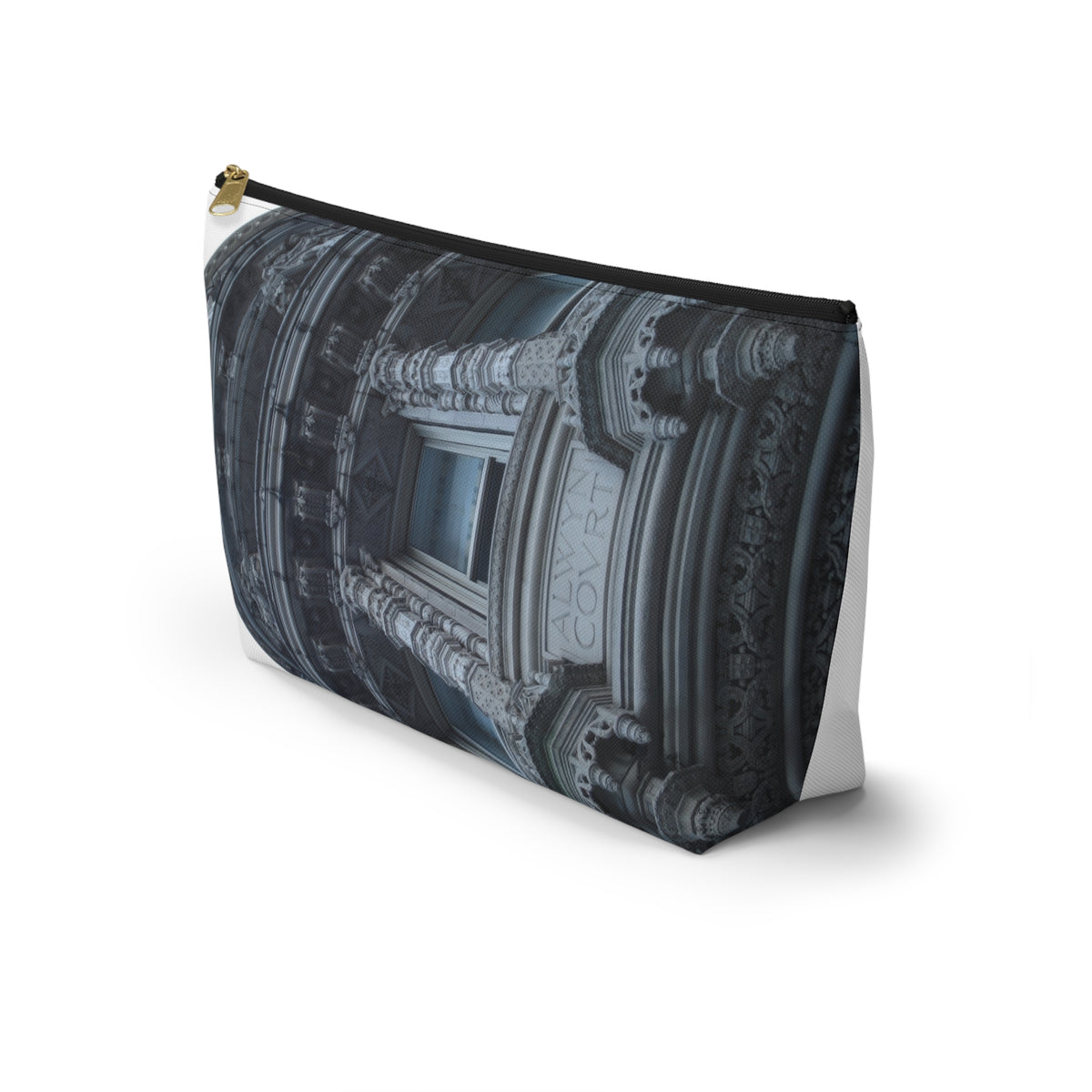 Alwyn Court New York Pouch