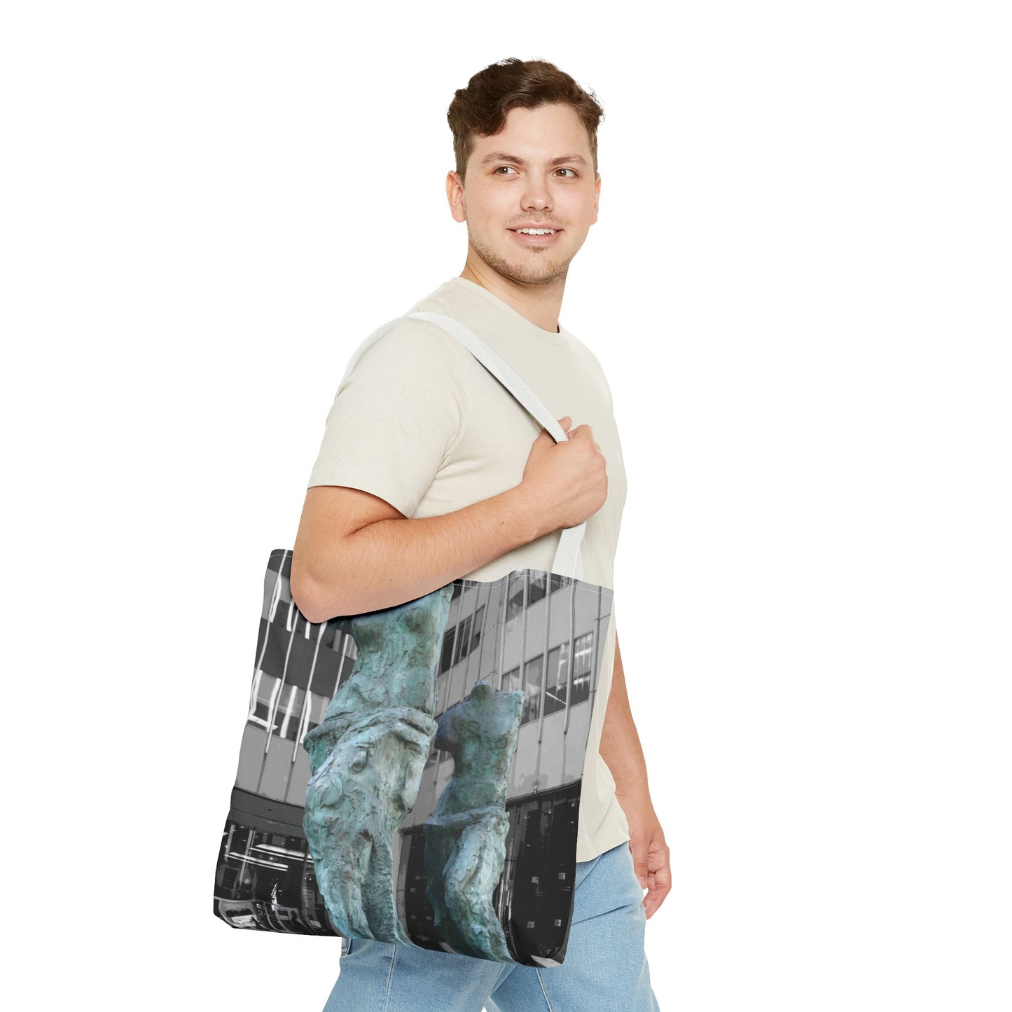 Venus New York - Tote