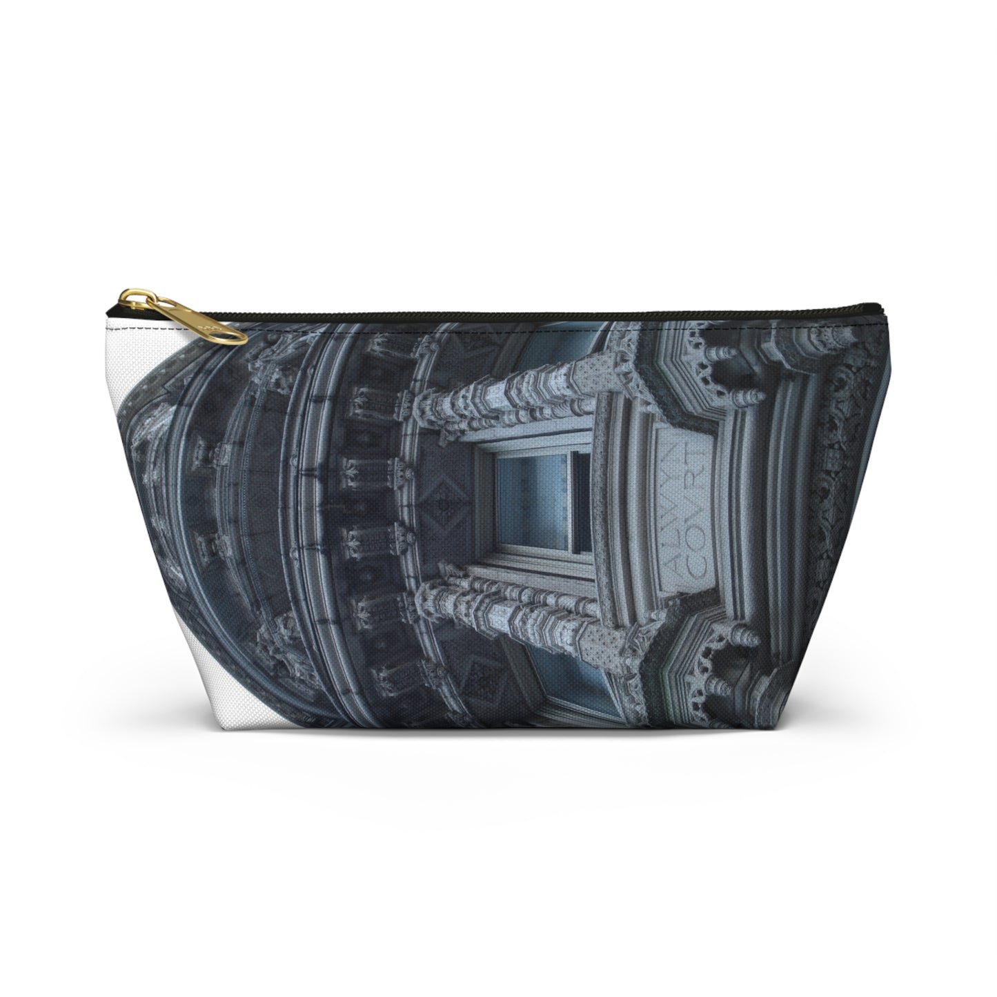 Alwyn Court New York Pouch