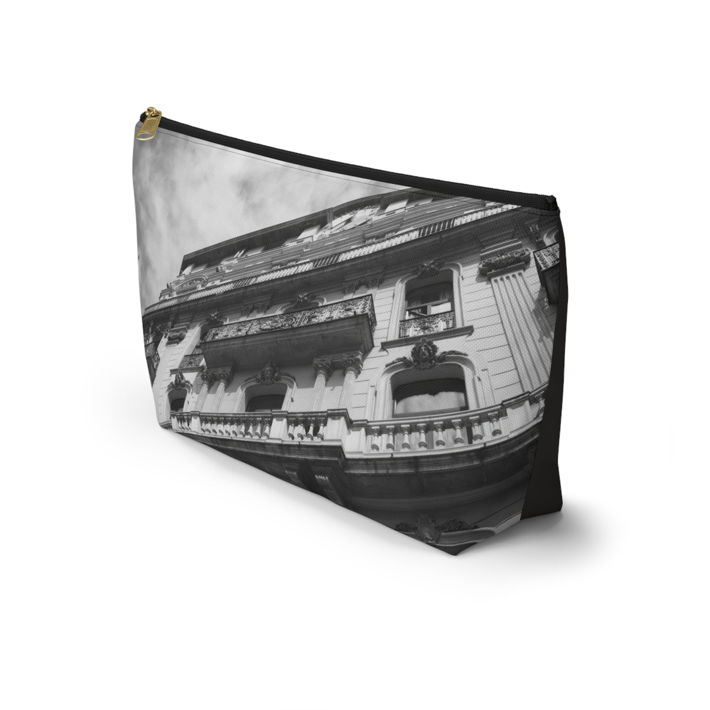 Hotel Havana Barcelona Pouch