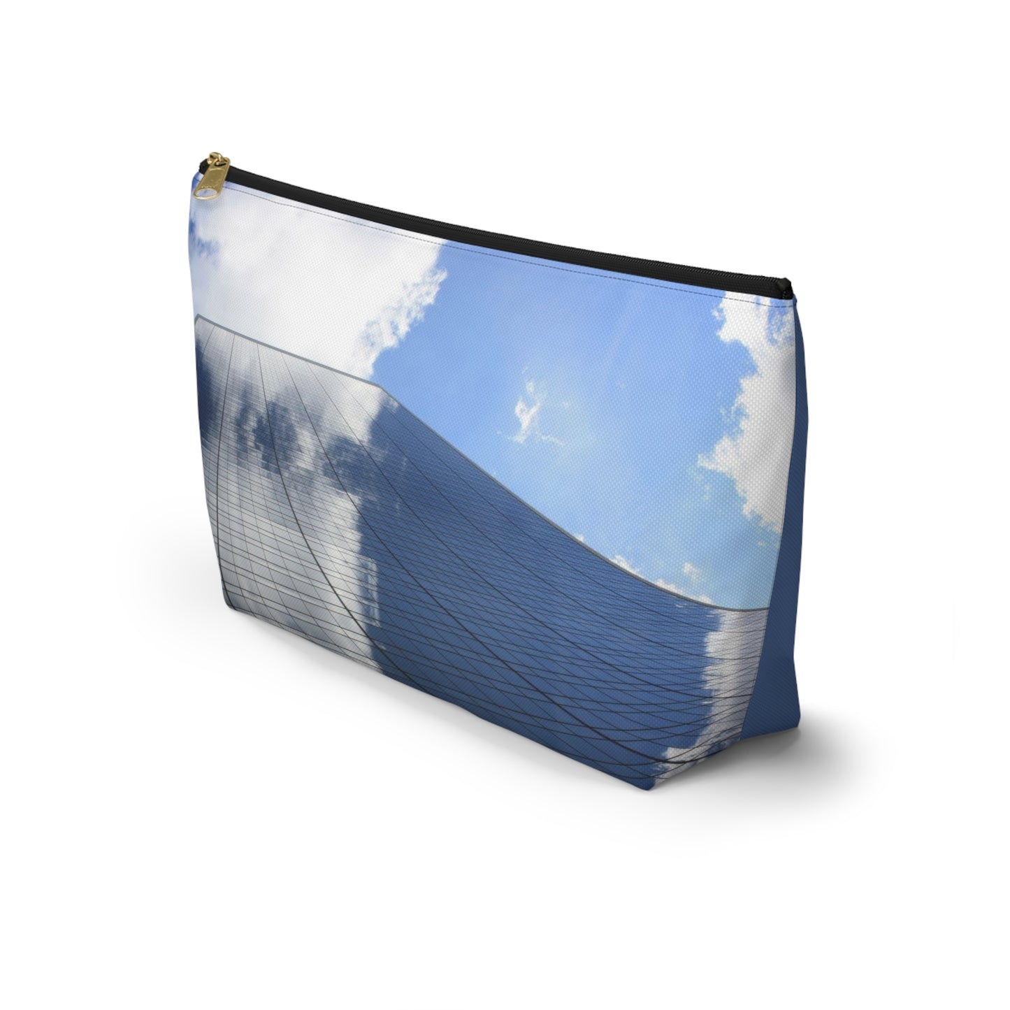 Skyscraper New York Pouch