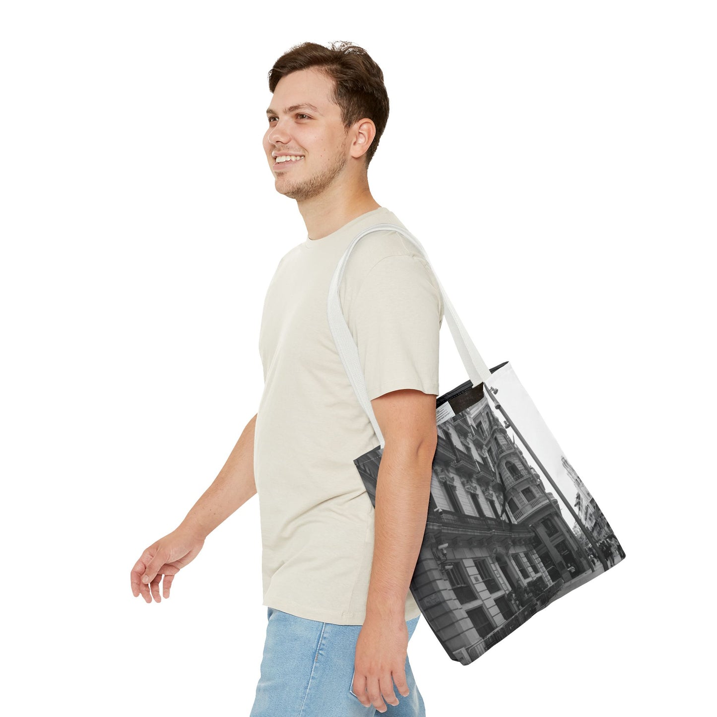 Chueca Madrid - Tote