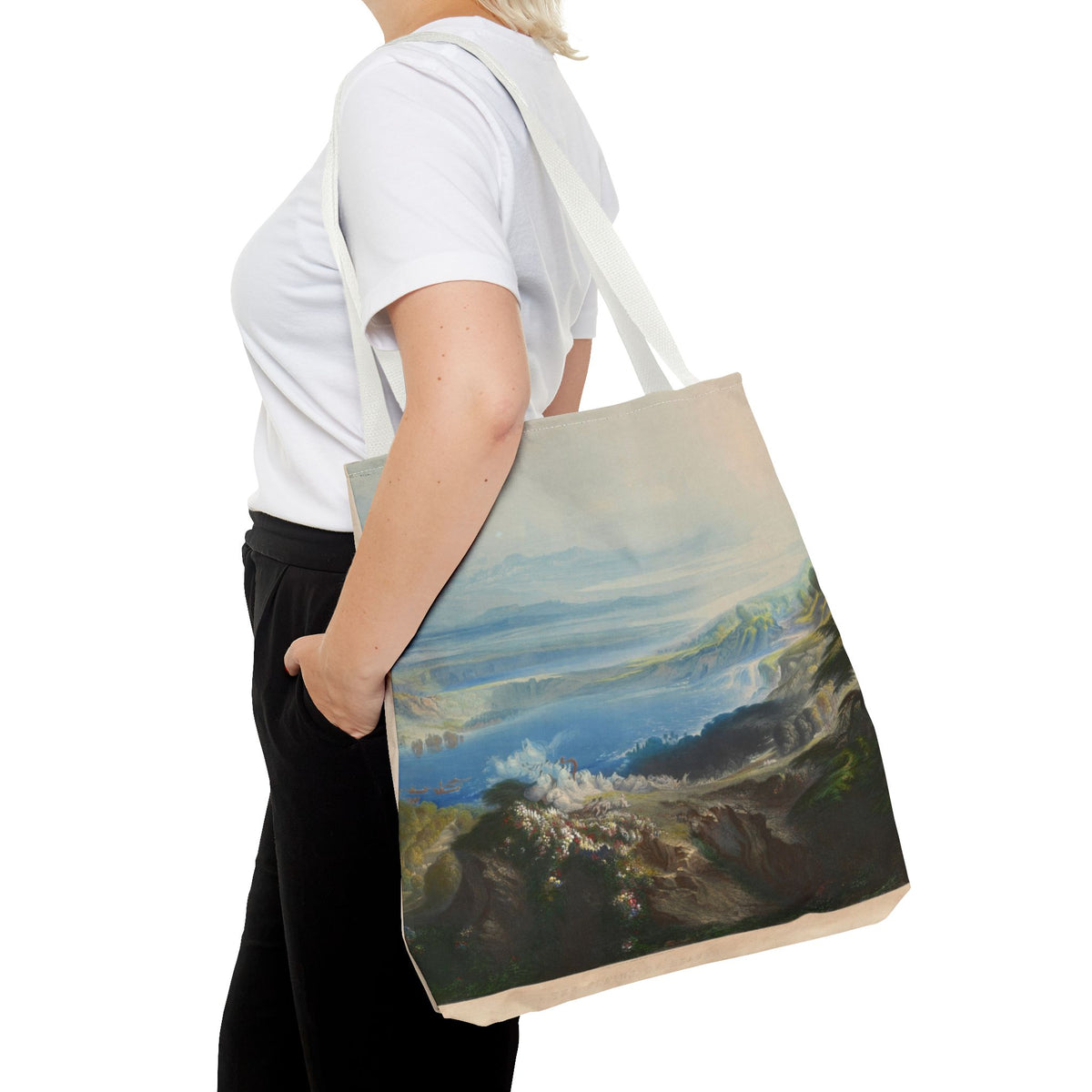 Plains of the Heaven - Tote