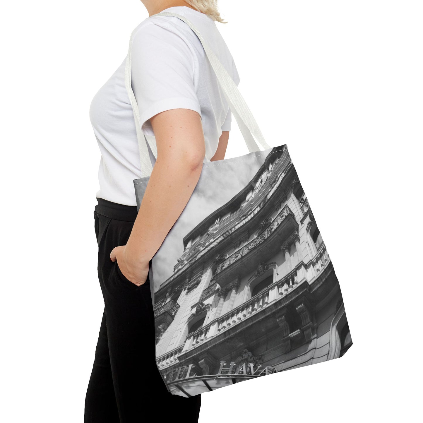 Hotel Havana Barcelona - Tote