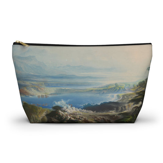 Plains of the Heaven - Pouch