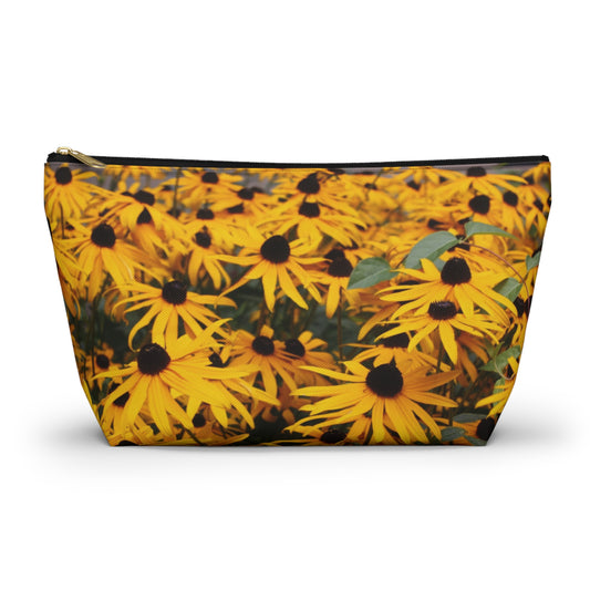 Black Eyed Susans Pouch