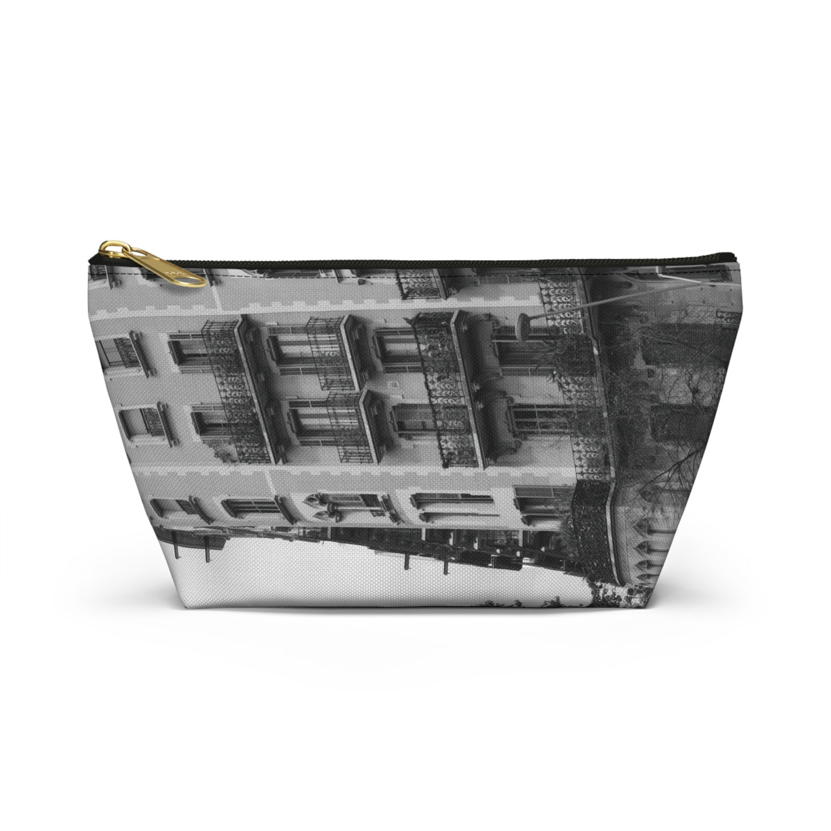 Eixample Quarter Barcelona Pouch