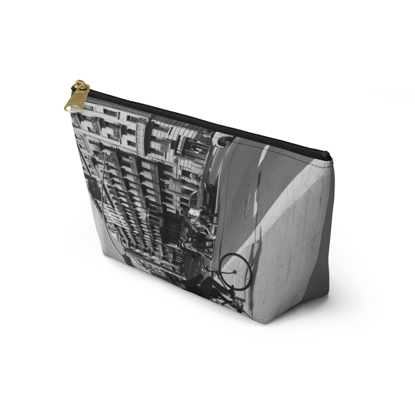 Street Corner Barcelona Pouch