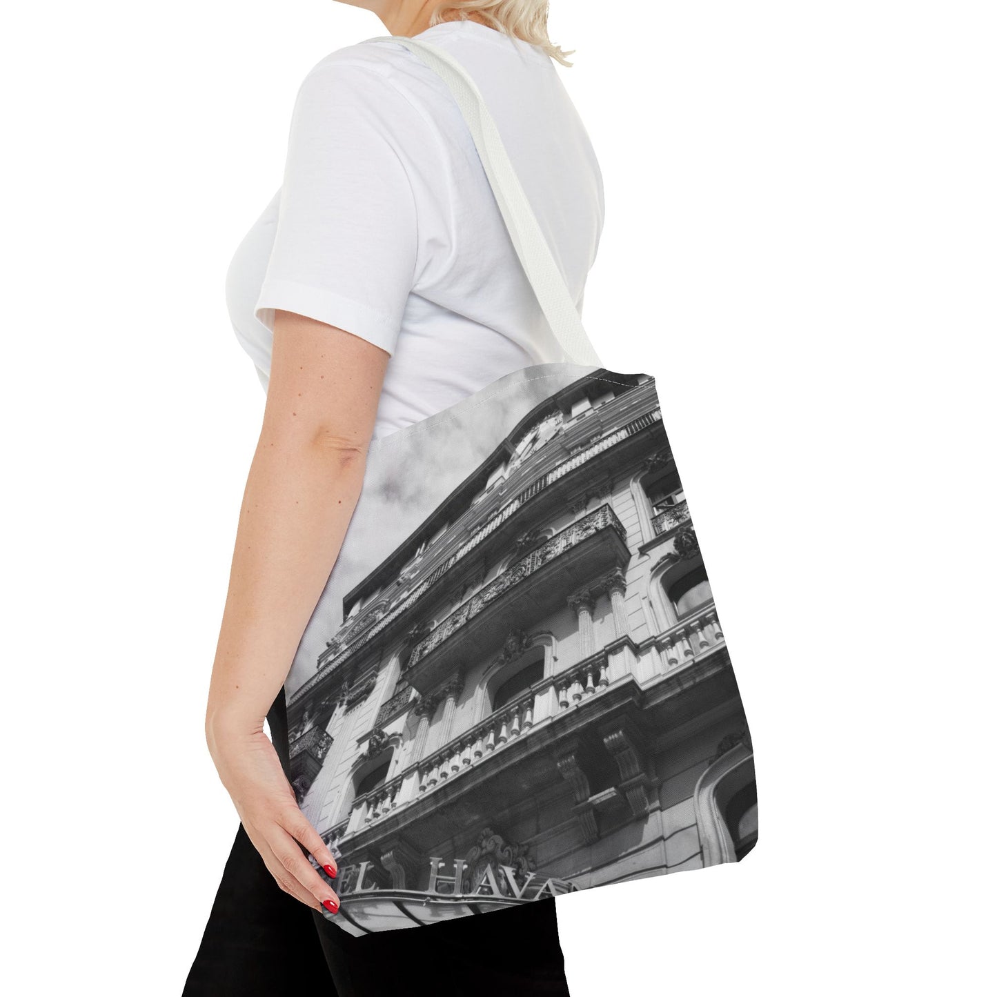 Hotel Havana Barcelona - Tote