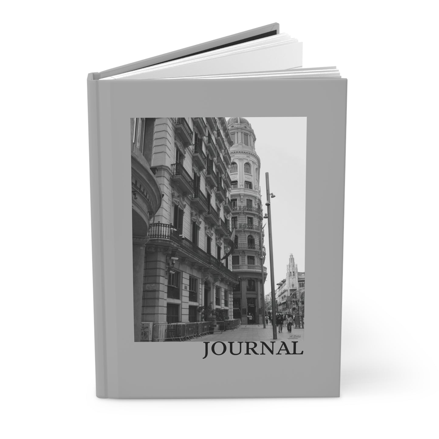 Chueca Madrid - Journal