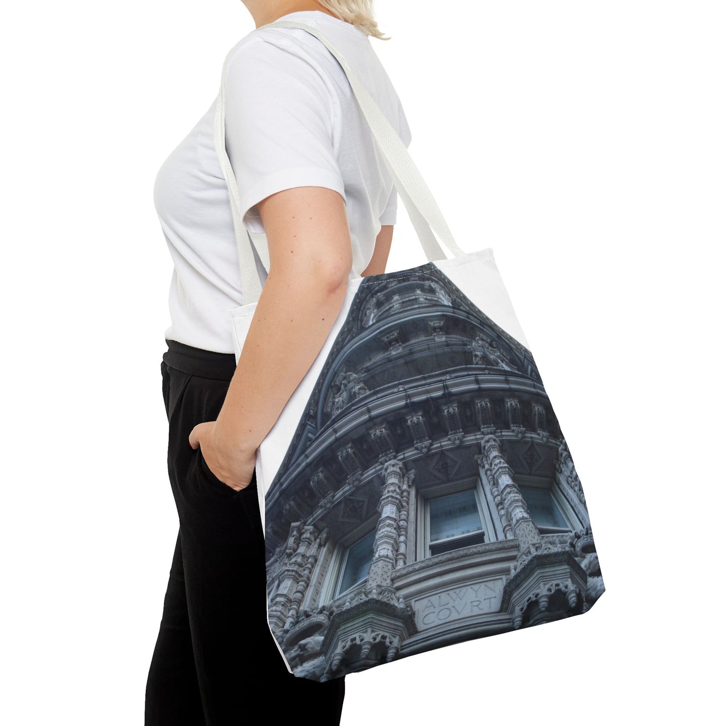 Alwyn Court New York - Tote