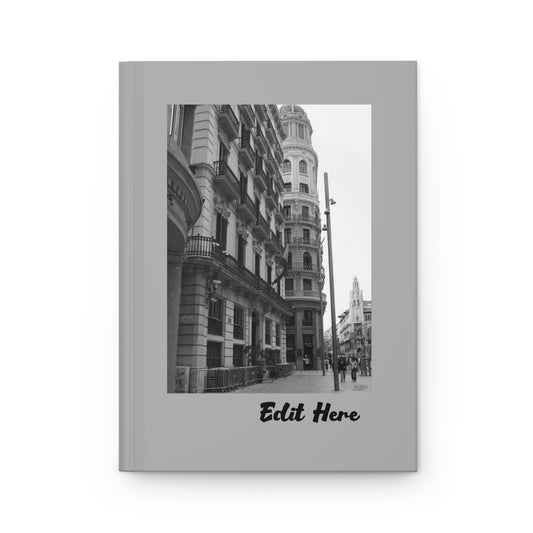 Chueca Madrid - Journal