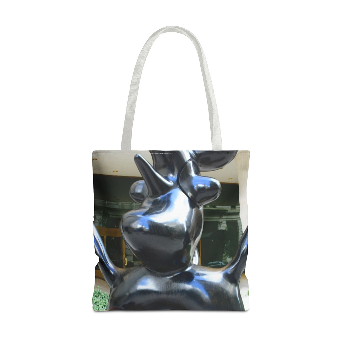 Statue New York - Tote