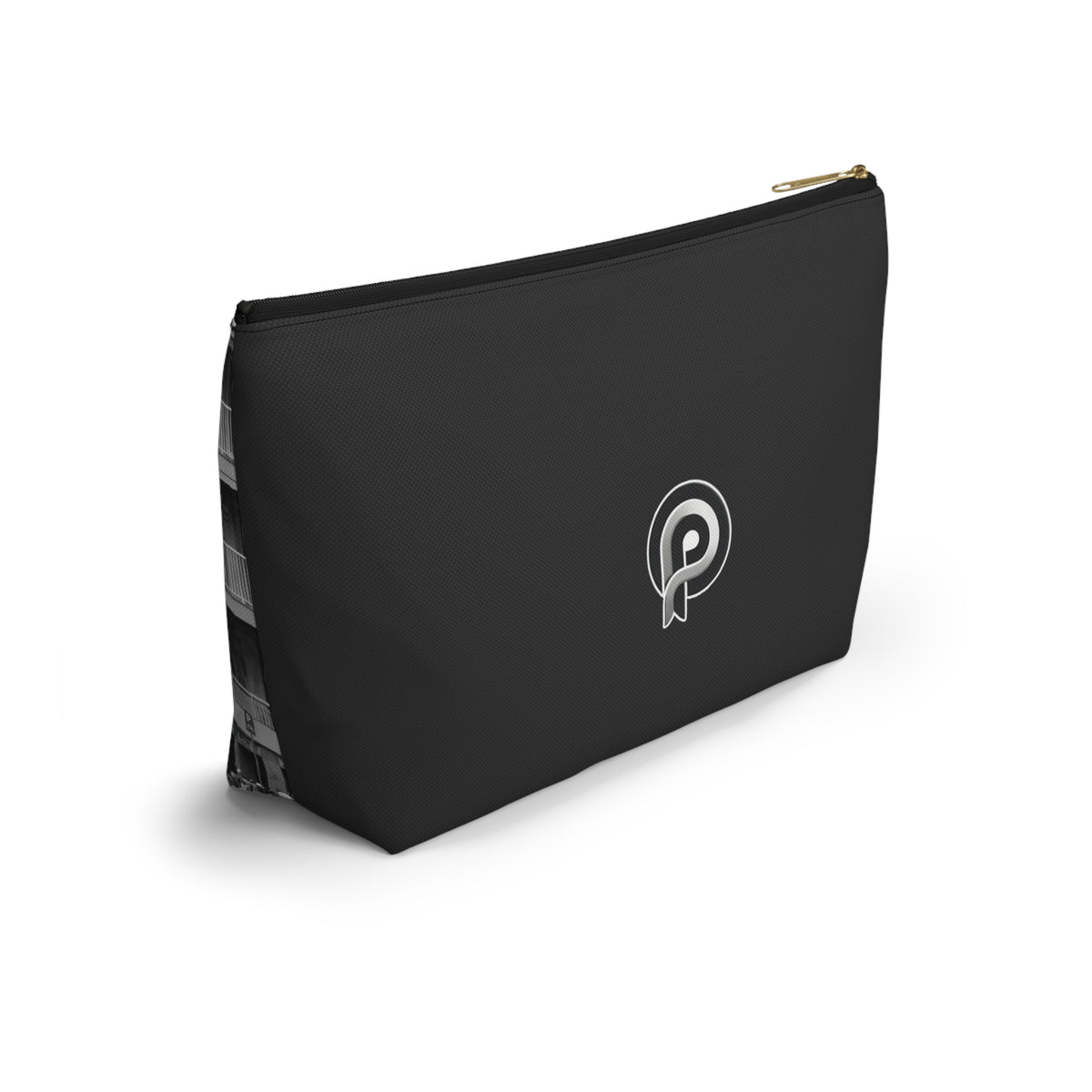 Eixample Street Barcelona Pouch