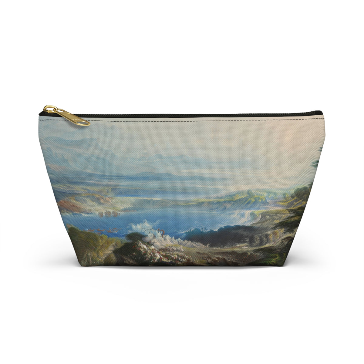 Plains of the Heaven - Pouch