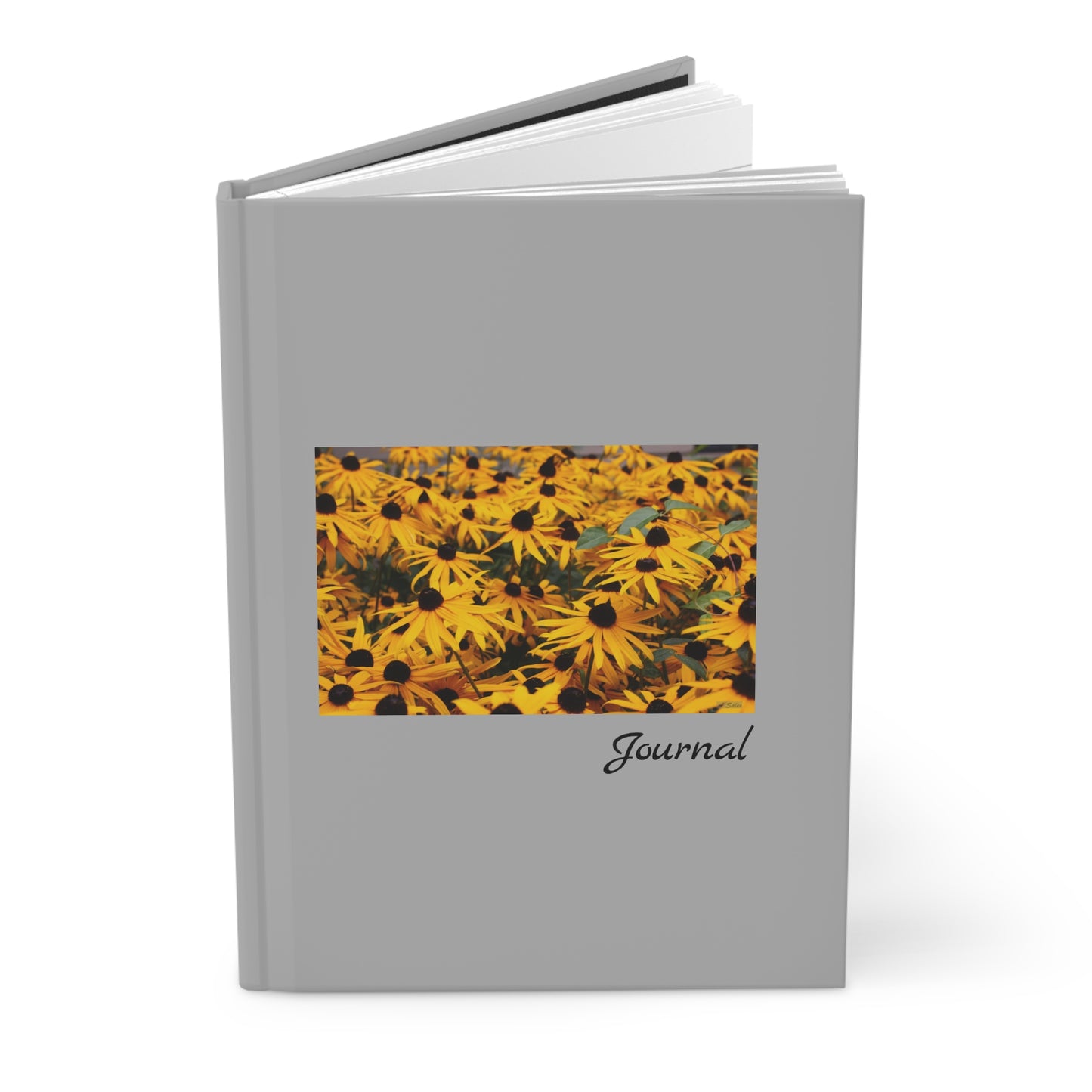 Sunflower - Journal