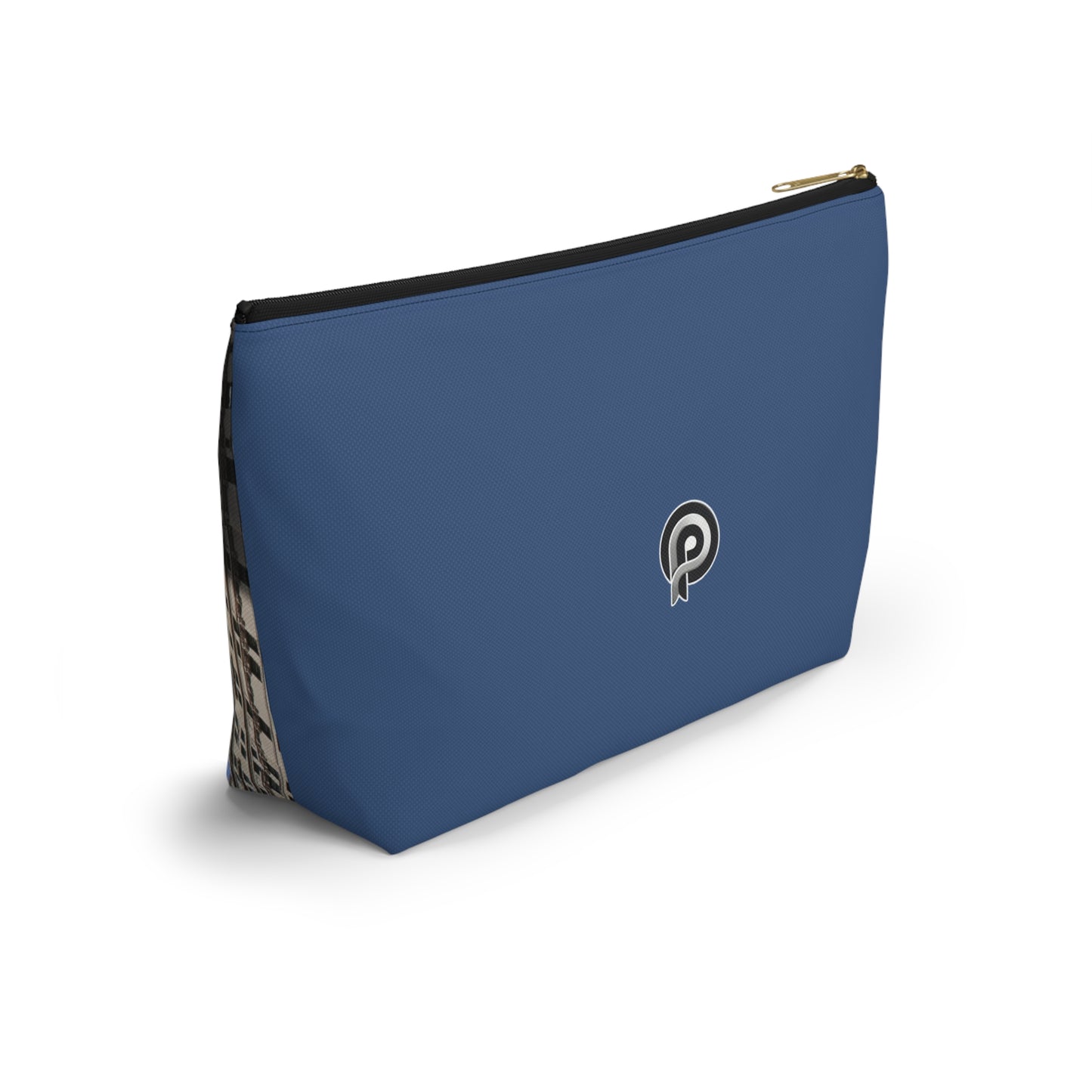 Glass and Stone New York Pouch