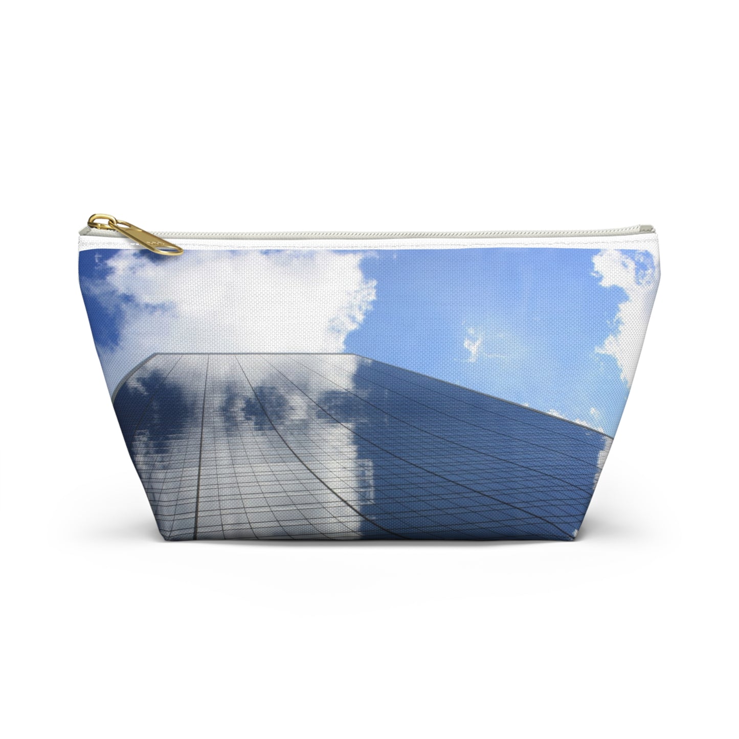 Skycraper New York Pouch (NEW)