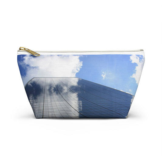 Skycraper New York Pouch (NEW)