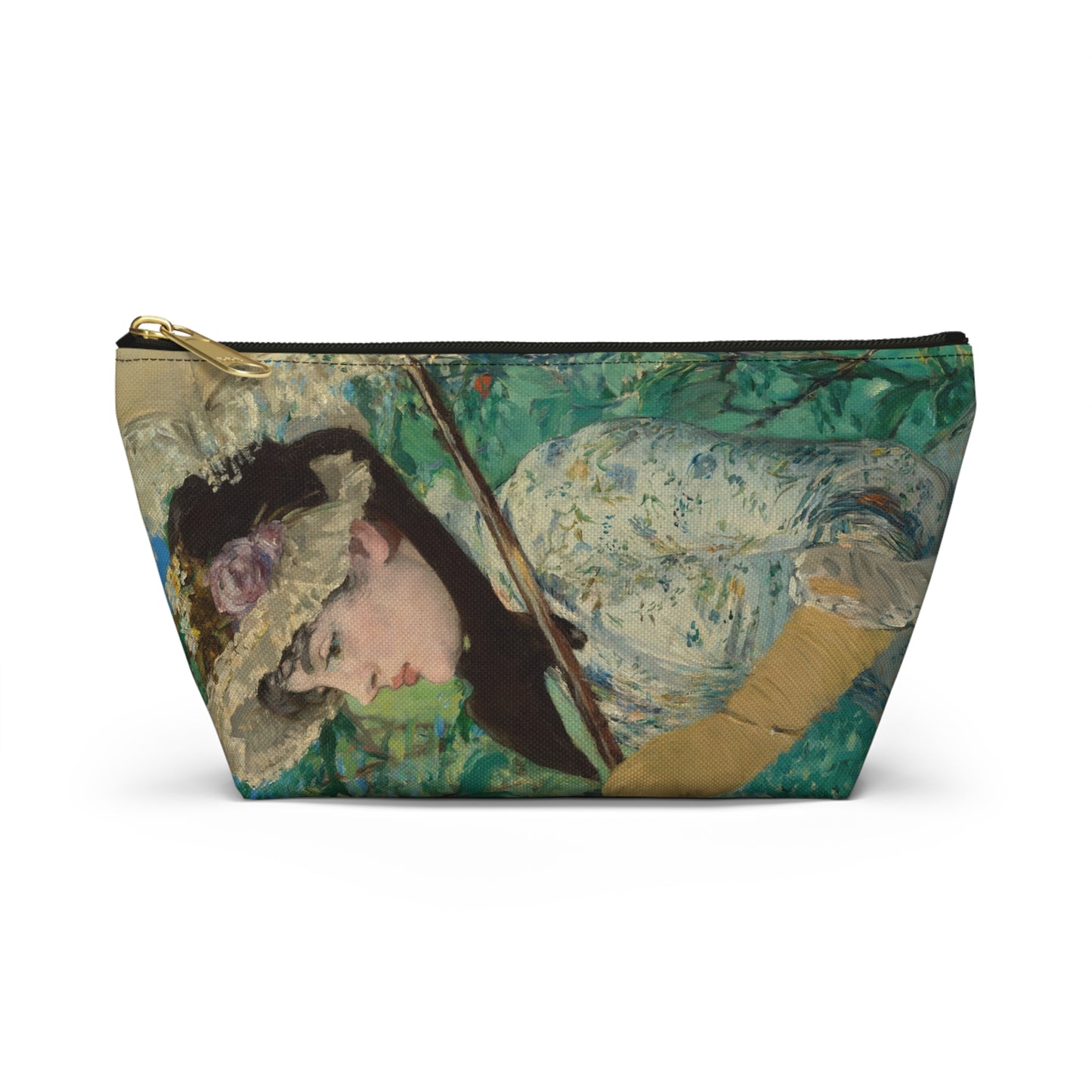 Jeanne (Spring) - Manet Pouch