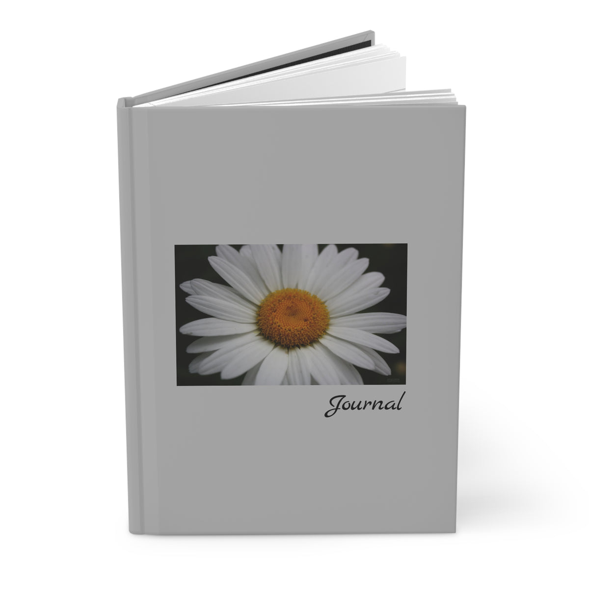 Daisy - Journal