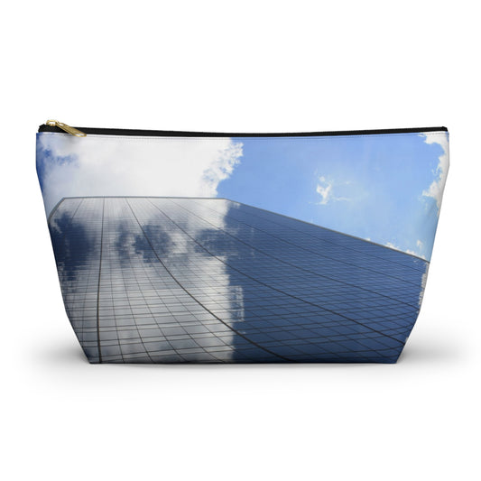 Skyscraper New York Pouch