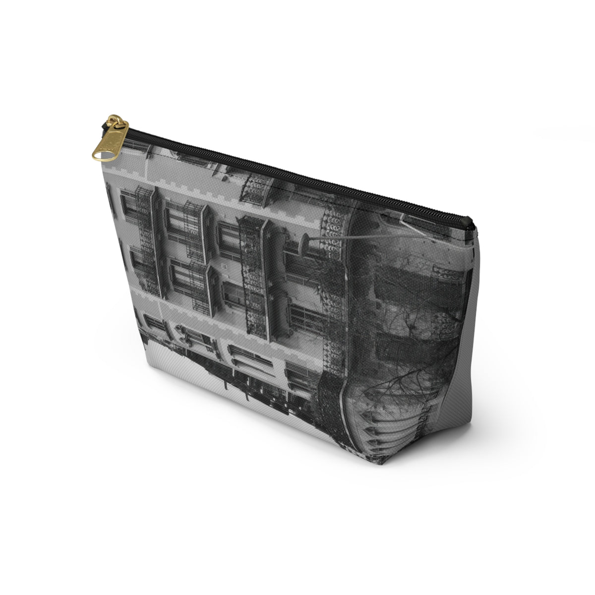 Eixample Quarter Barcelona Pouch