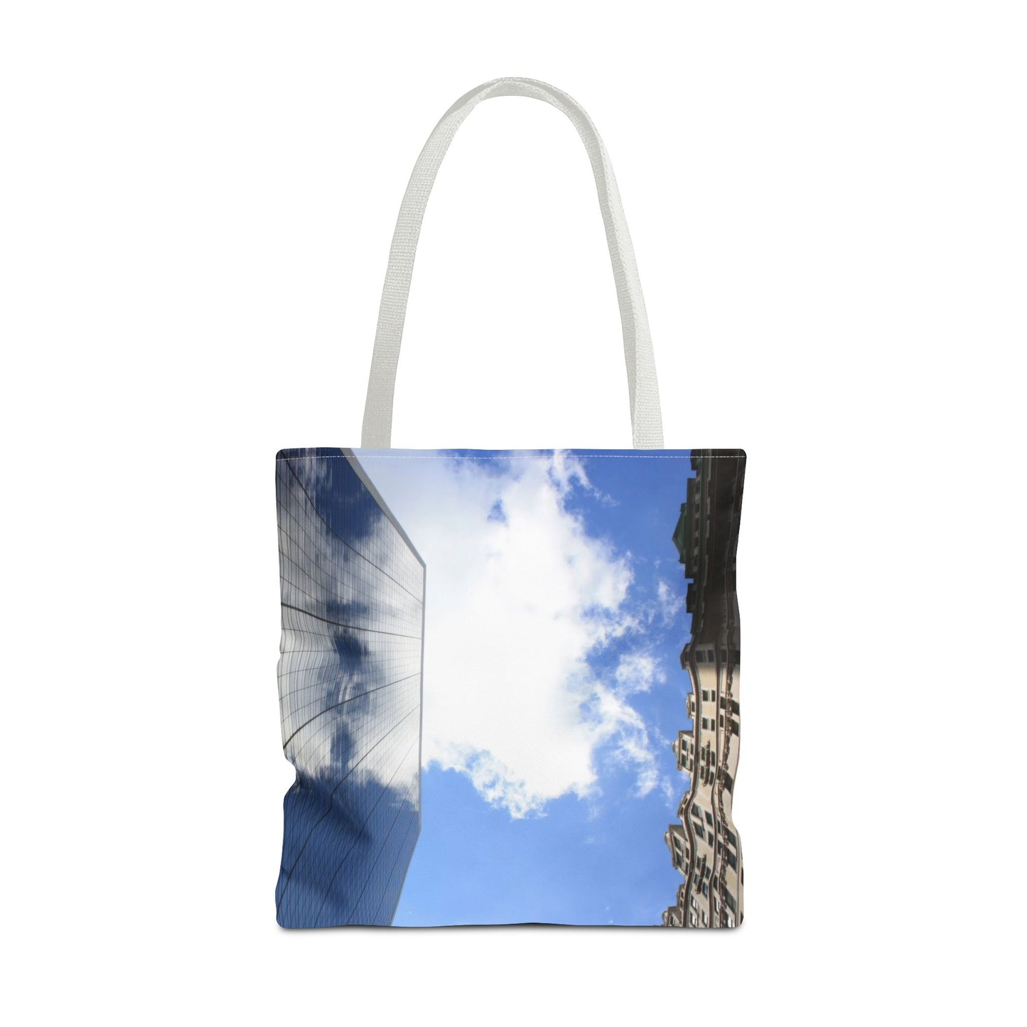 Glass and Stone New York - Tote