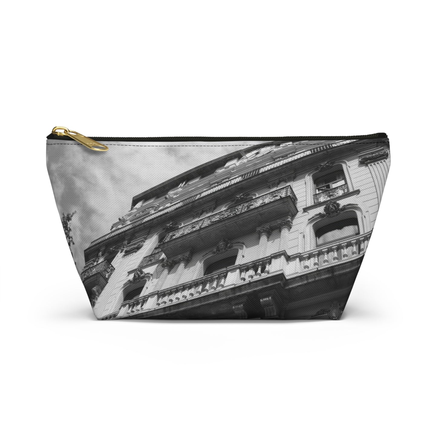 Hotel Havana Barcelona Pouch