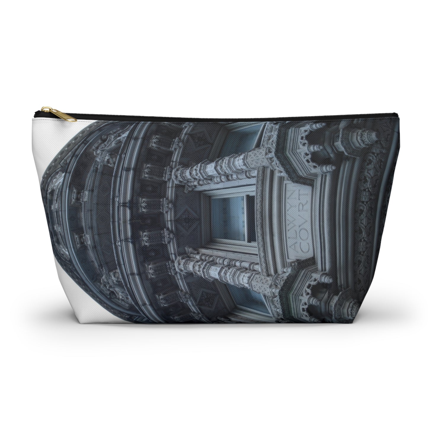 Alwyn Court New York Pouch