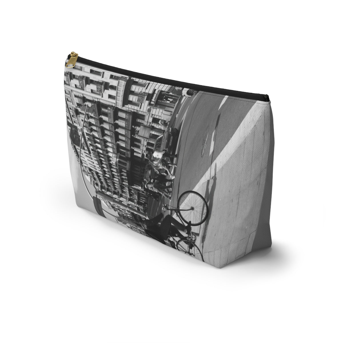 Street Corner Barcelona Pouch