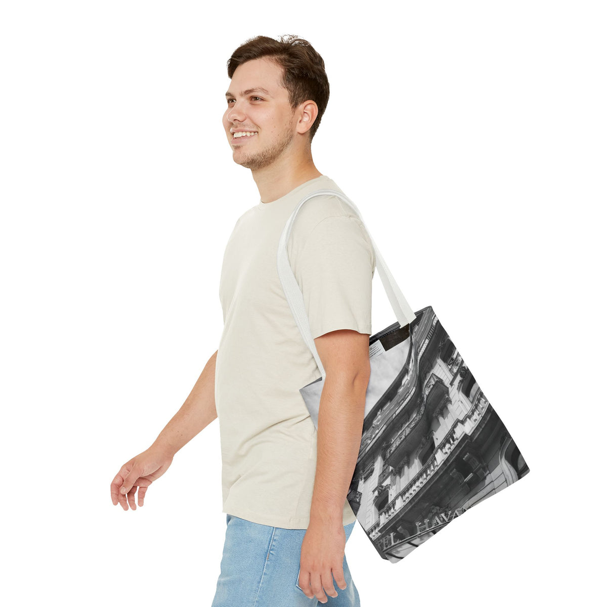 Hotel Havana Barcelona - Tote