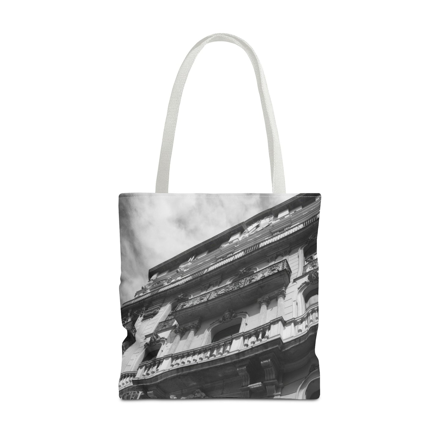 Hotel Havana Barcelona - Tote