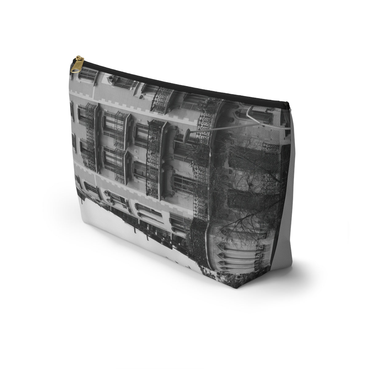 Eixample Quarter Barcelona Pouch