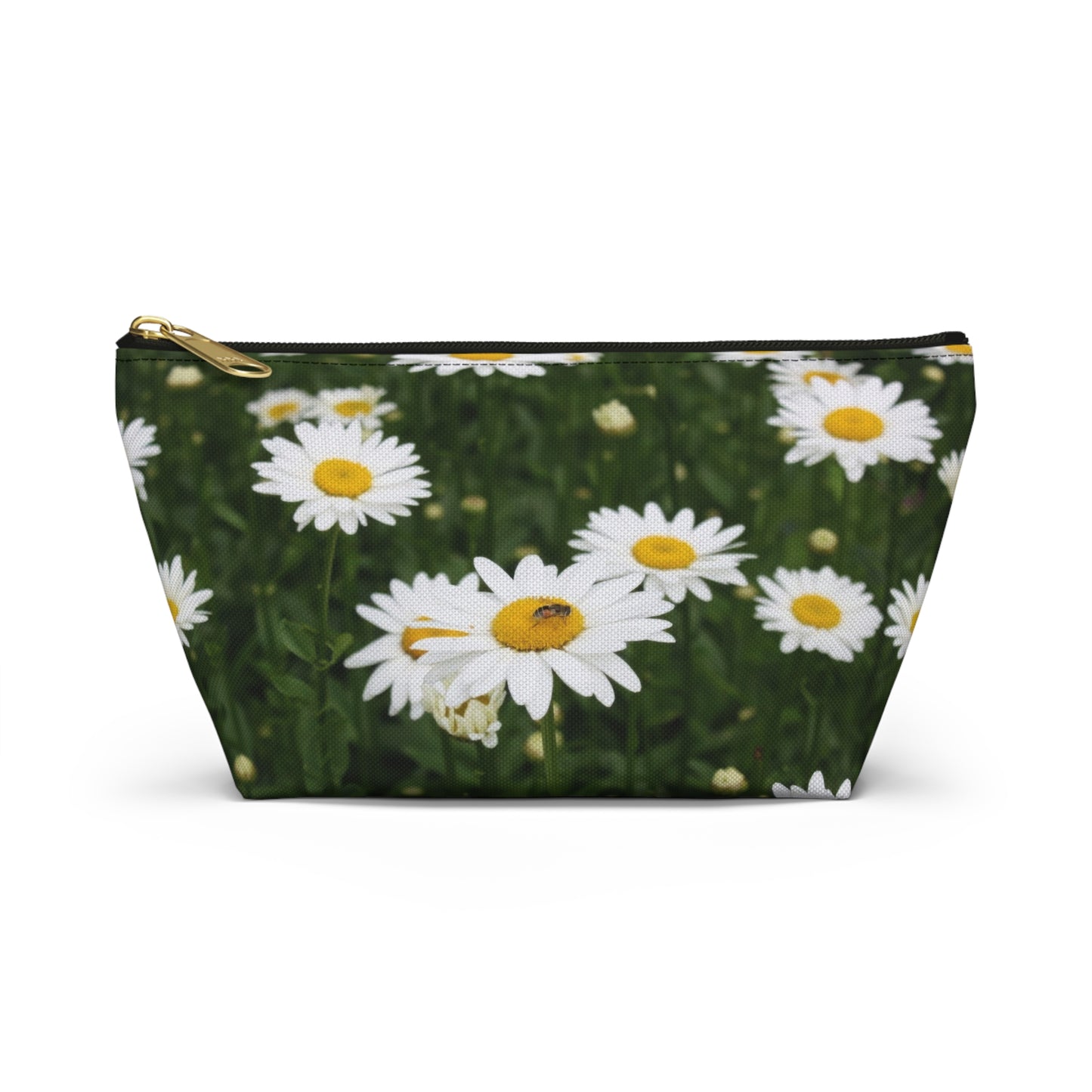 Field of Daisies Pouch