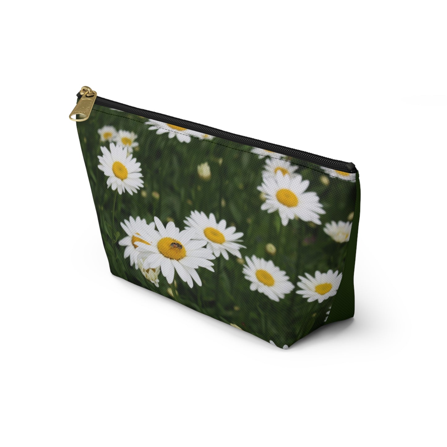 Field of Daisies Pouch