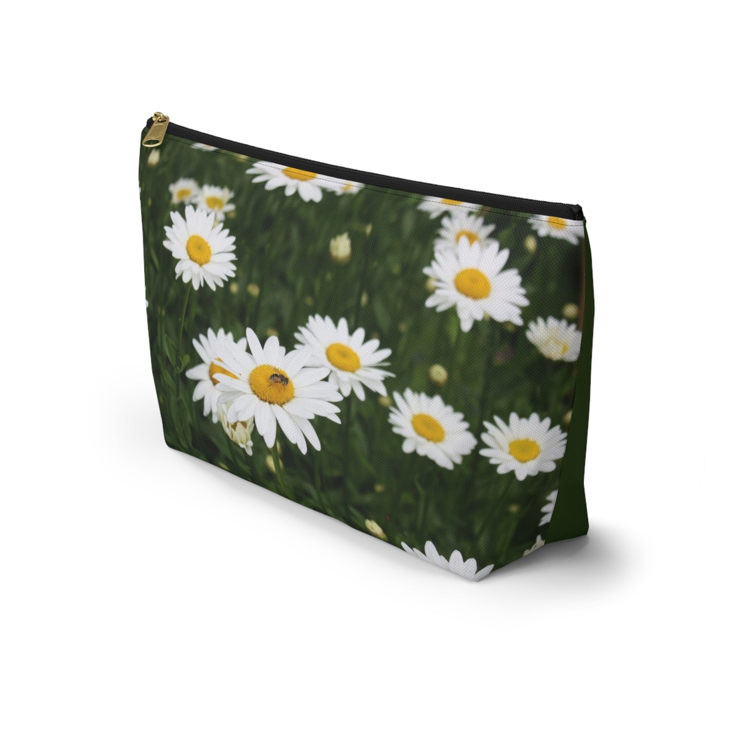 Field of Daisies Pouch