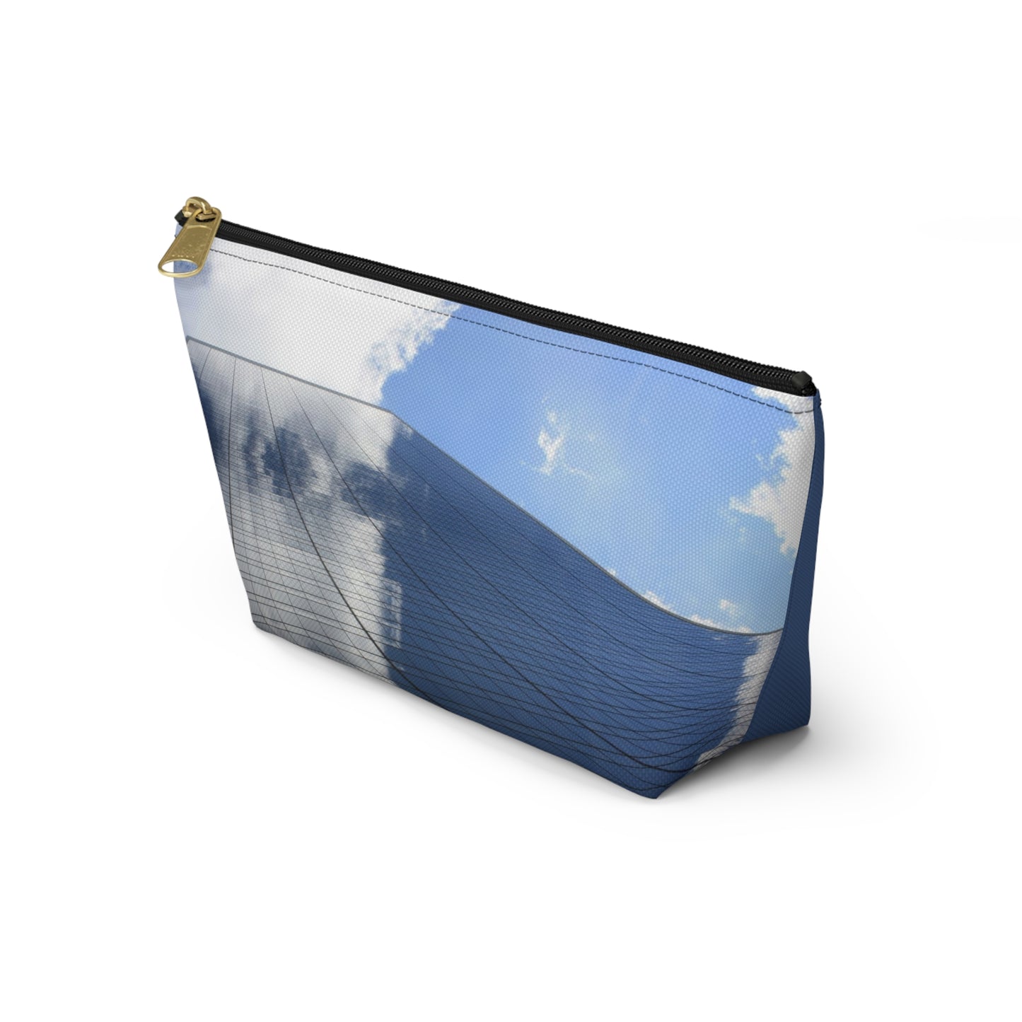 Skyscraper New York Pouch