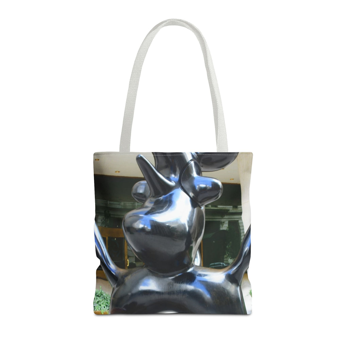Statue New York - Tote