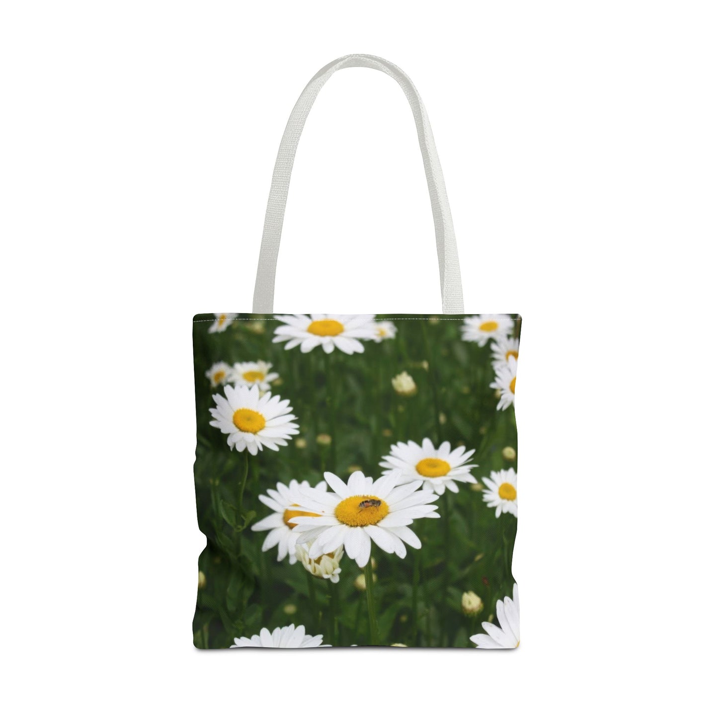 Field of Daisies - Tote