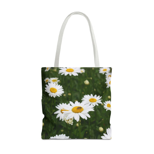 Field of Daisies - Tote