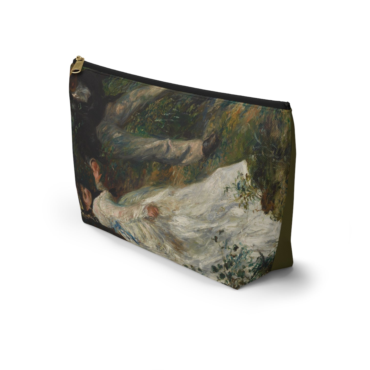 The Promenade - Renoir Pouch