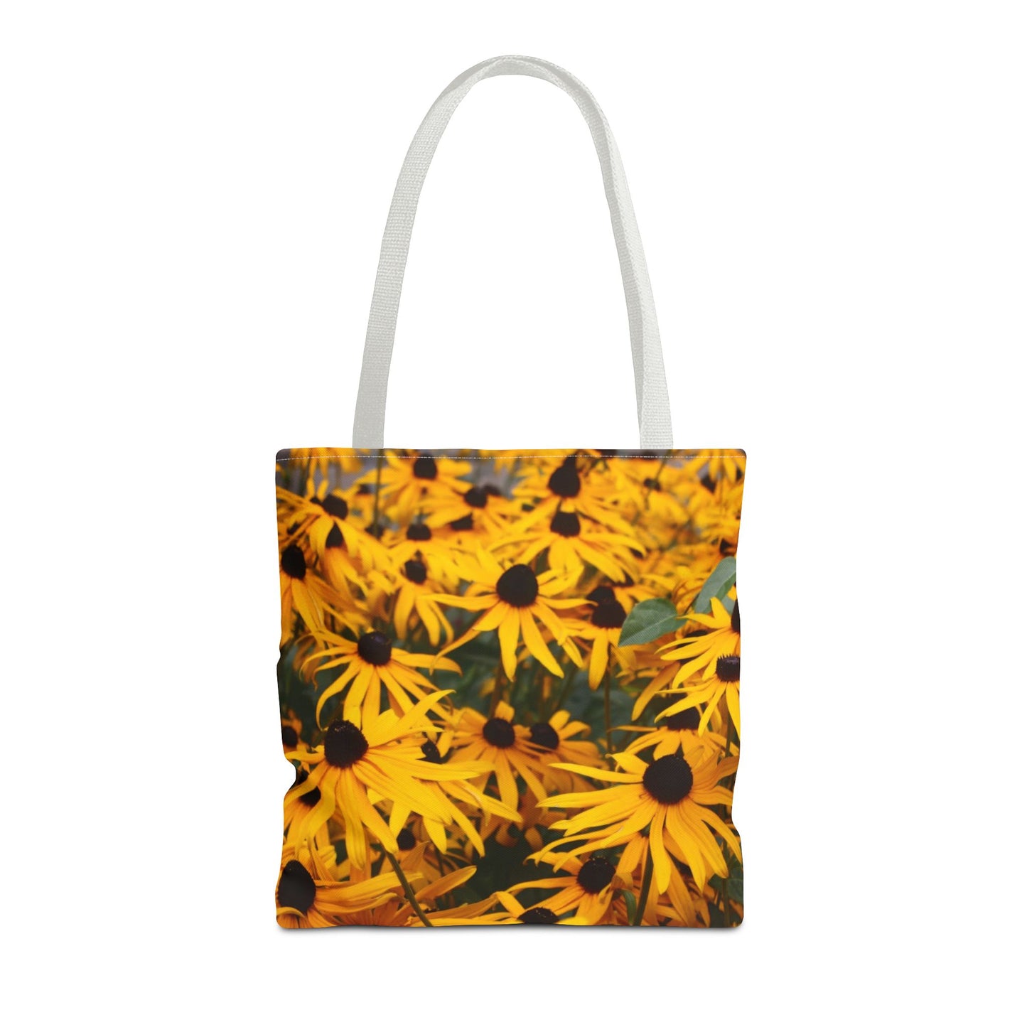 Black Eyed Susans - Tote