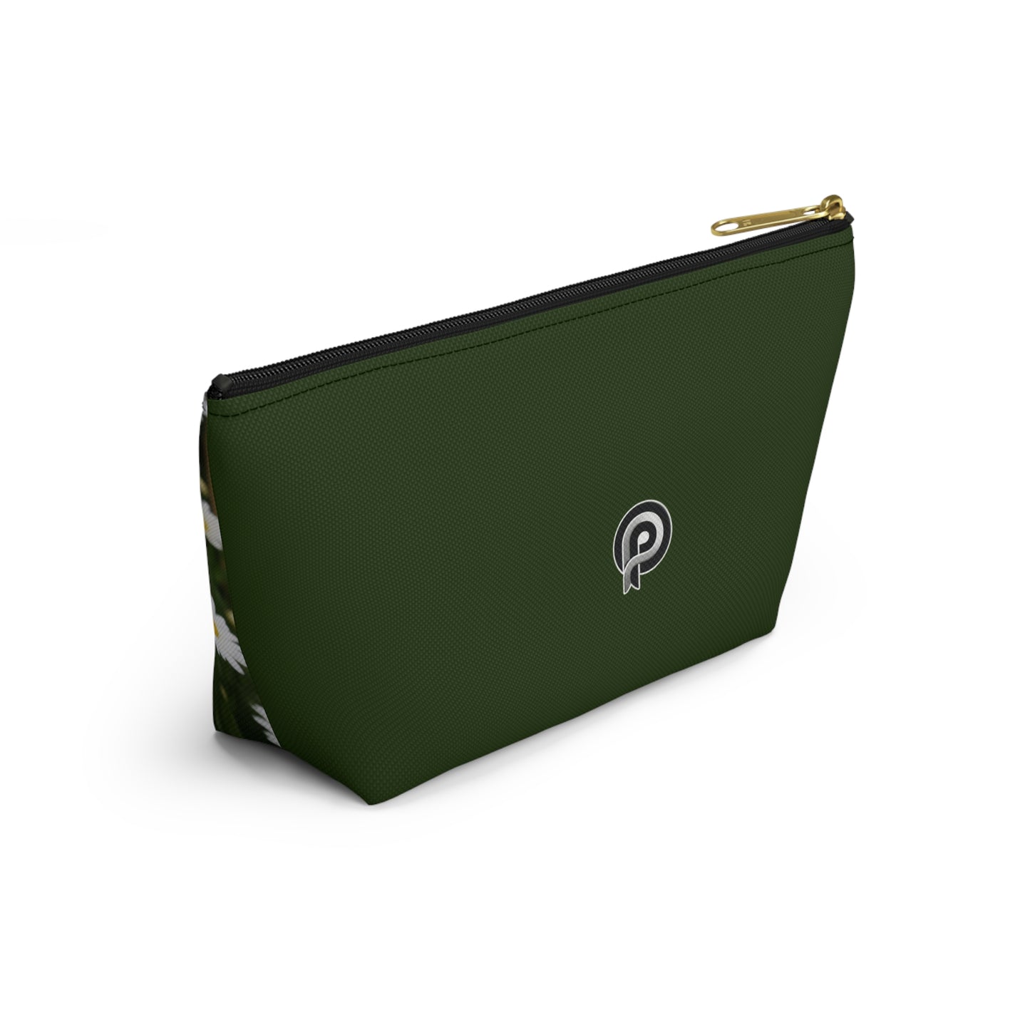 Field of Daisies Pouch