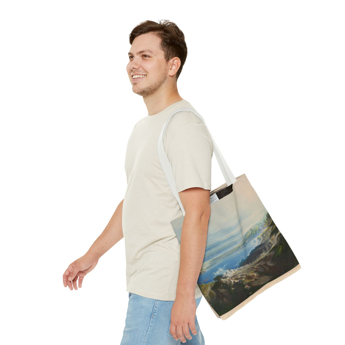 Plains of the Heaven - Tote